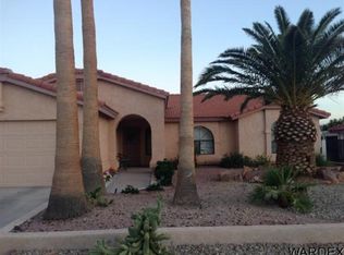 2006 E Hammer Ln, Fort Mohave, AZ 86426