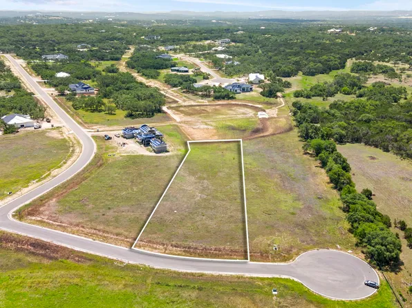 34590 Tiffany Belle Rd LOT 62, Bulverde, TX 78163