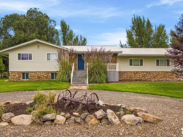 4310 W 9600 N, Elwood, UT 84337