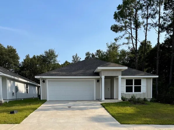 8661 Pathstone Blvd, Pensacola, FL 32526
