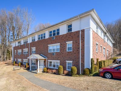 17 Fordyce Court APT 2, New Milford, CT, 06776