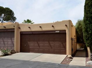3363 E Popinac Loop, Tucson, AZ 85716