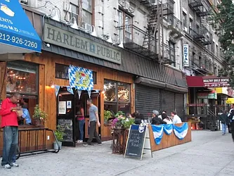 Rented by Bohemia Realty Group