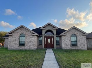 844 Marrs Ave, Brownsville, TX 78521