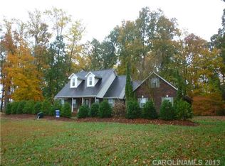 4403 Hubbard Rd, Charlotte, NC 28269