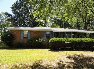 4604 Hereford Farm Rd, Evans, GA 30809
