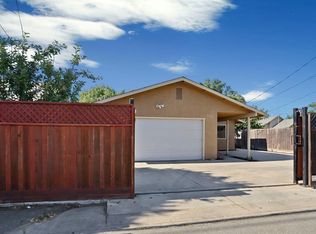 412 Railroad Ave, Lodi, CA 95240