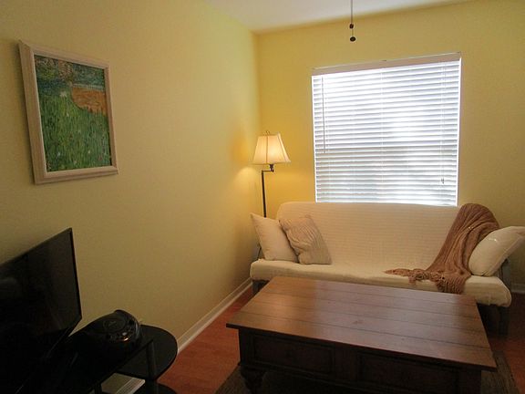 Den or Office
