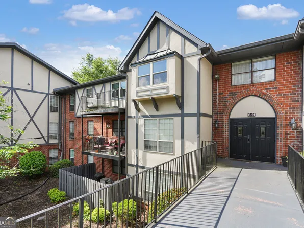 6851 Roswell Rd Unit K23, Sandy Springs, GA 30328