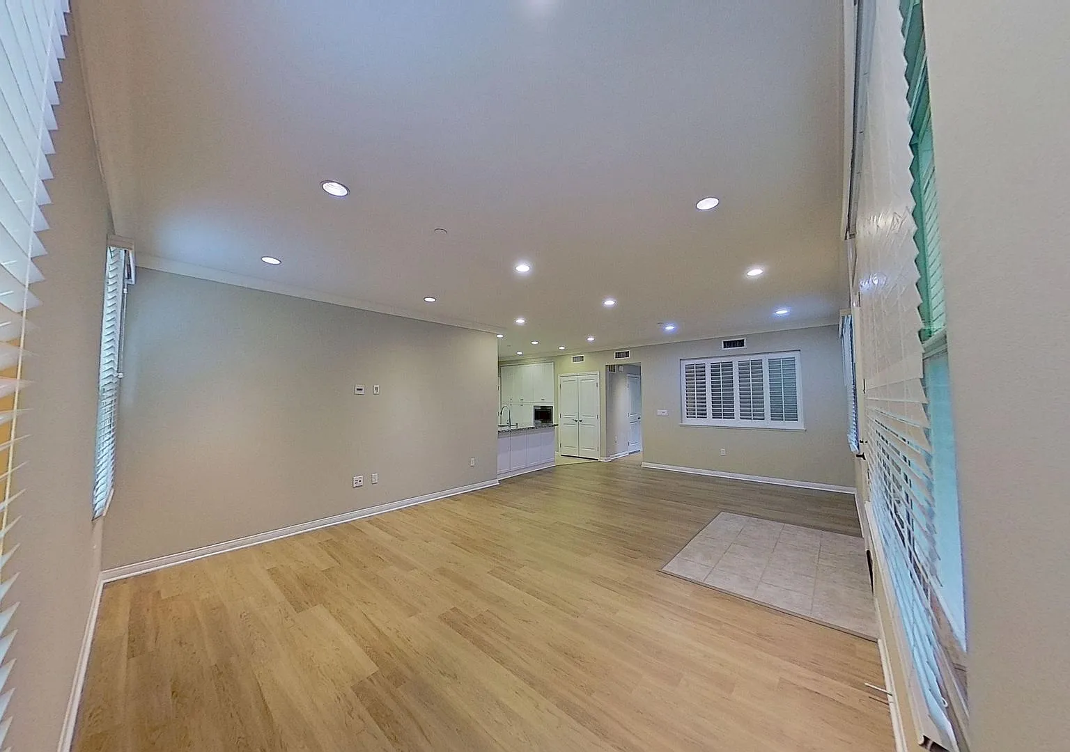 134 Overbrook, Irvine: Charming 1 Bed 1.5 Bath + Bonus Room Home with Community Ammenities! — Photo 4
