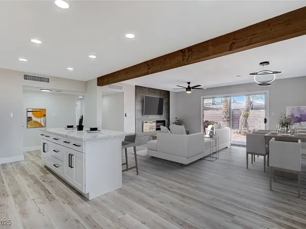 6252 Fairwood Ave, Las Vegas, NV 89107
