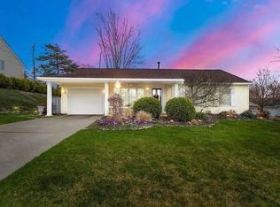 11 Lewis Dr, Johnstown, OH