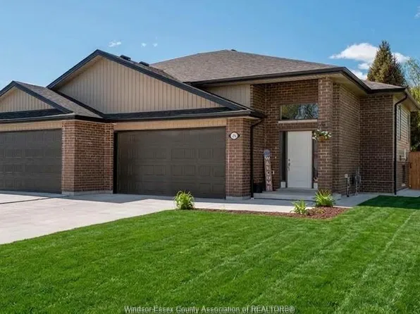 256 Jewel St, Lasalle, ON N9J 3X5