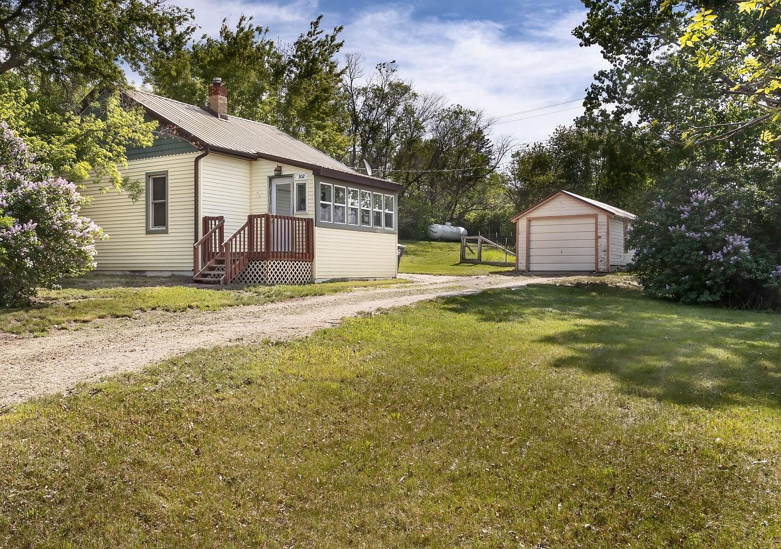 302 Ueland St, Powers Lake, ND 58773 Zillow