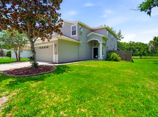 9913 Edmonton Dr, Land O Lakes, FL 34638