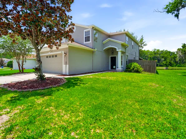 9913 Edmonton Dr, Land O Lakes, FL