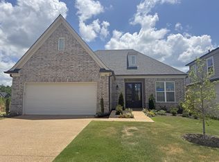 365 Green Willow Dr LOT 398, Oakland, TN 38060