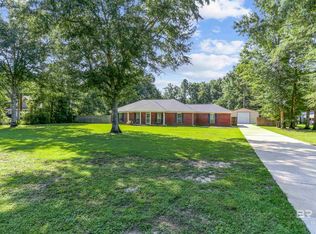 32334 River Lake Rd, Seminole, AL 36574