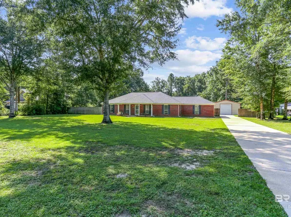 32334 River Lake Rd, Seminole, AL 36574