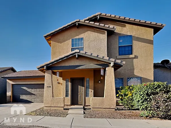 3745 W Medlock Dr, Phoenix, AZ 85019