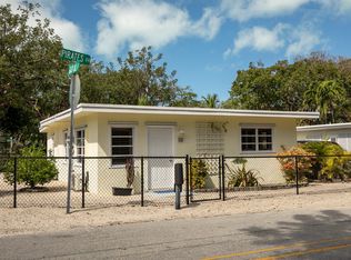 1 Pirates Dr, Key Largo, FL 33037
