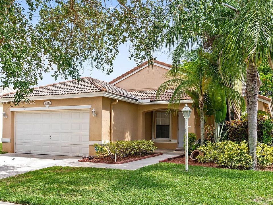 1st image of 14249 NW 23rd St #14249
