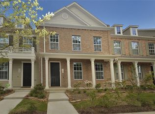 119 Kendrick Pines Blvd, The Woodlands, TX 77389