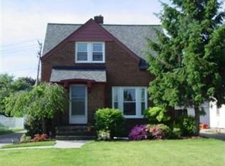 21370 S Lake Shore Blvd, Euclid, OH