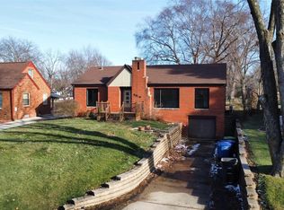 3215 54th St, Des Moines, IA 50310