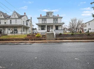 2721 Butler St, Harrisburg, PA 17103