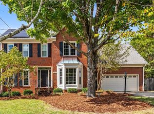 5816 Bayleaf Ln, Greensboro, NC 27455
