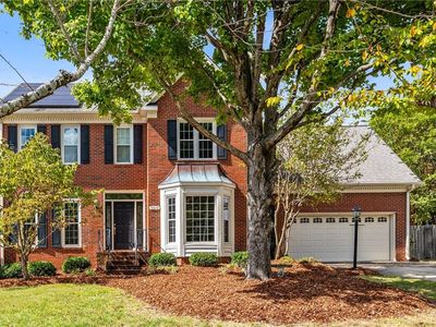 5816 Bayleaf Ln, Greensboro, NC, 27455
