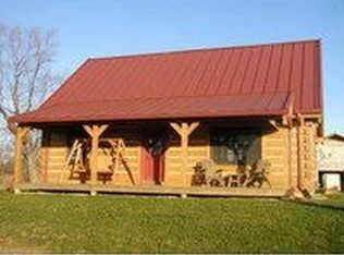 2801 S County Road 450 W, Coatesville, IN 46121