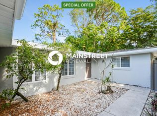 3025 Wilkinson Rd, Sarasota, FL 34231