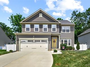 8112 Darebin Pl, North Chesterfield, VA 23237