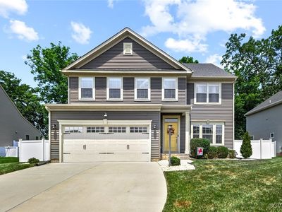 8112 Darebin Pl, North Chesterfield, VA, 23237