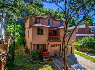 3162 Atholl Rd, Lucerne, CA 95458