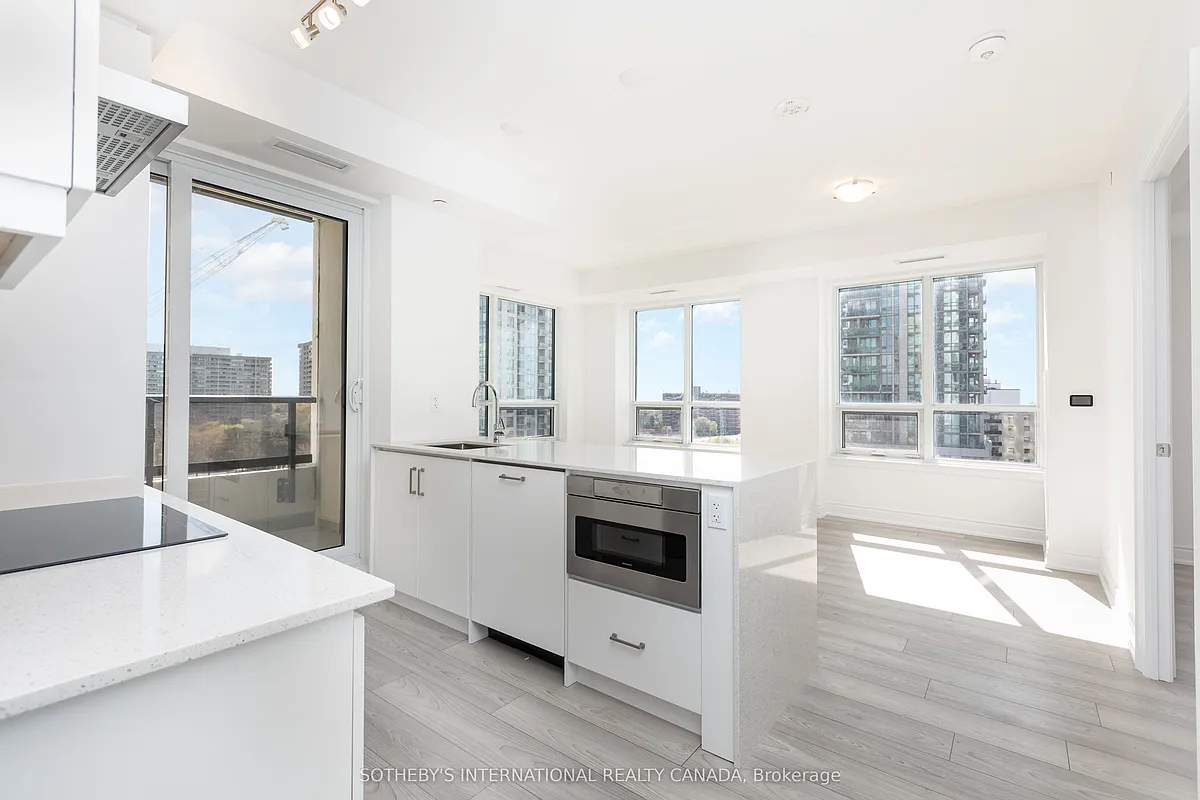 Building Photo - 36 Elm Dr W #604