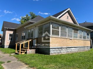 3002 Columbus Ave #3002, Anderson, IN 46016