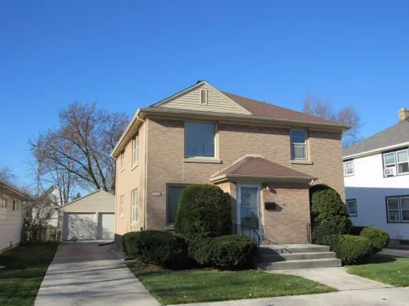 2020 Folger COURT, Sheboygan, WI 53081