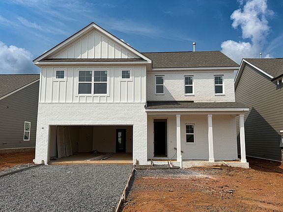 Photo of actual home July 2026