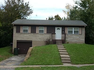 2nd image of 3536 Lansdowne Dr