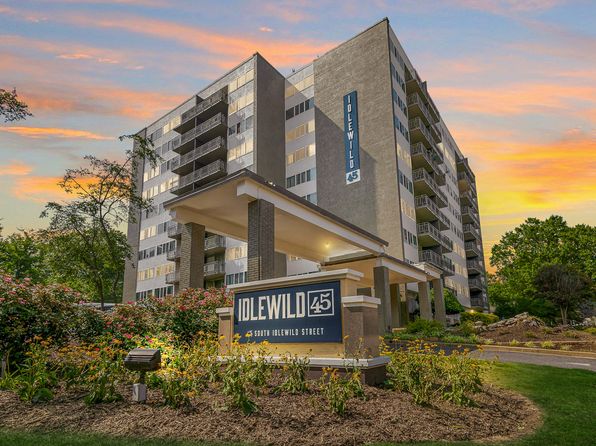 Idlewild 45 | 45 S Idlewild St, Memphis, TN