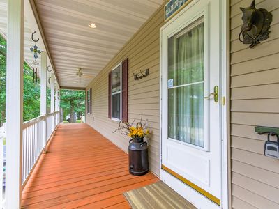 1272 County Road 2901, Higbee, MO, 65257