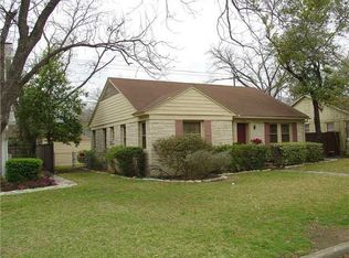 3204 Glenview Ave, Austin, TX 78703