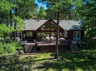 274 W Golf Pl, Pagosa Springs, CO 81147