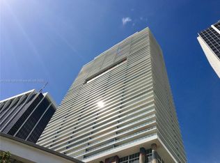 50 Biscayne Blvd APT 4803, Miami, FL 33132