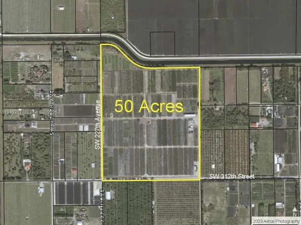 22415 SW 312th St, Homestead, FL 33030