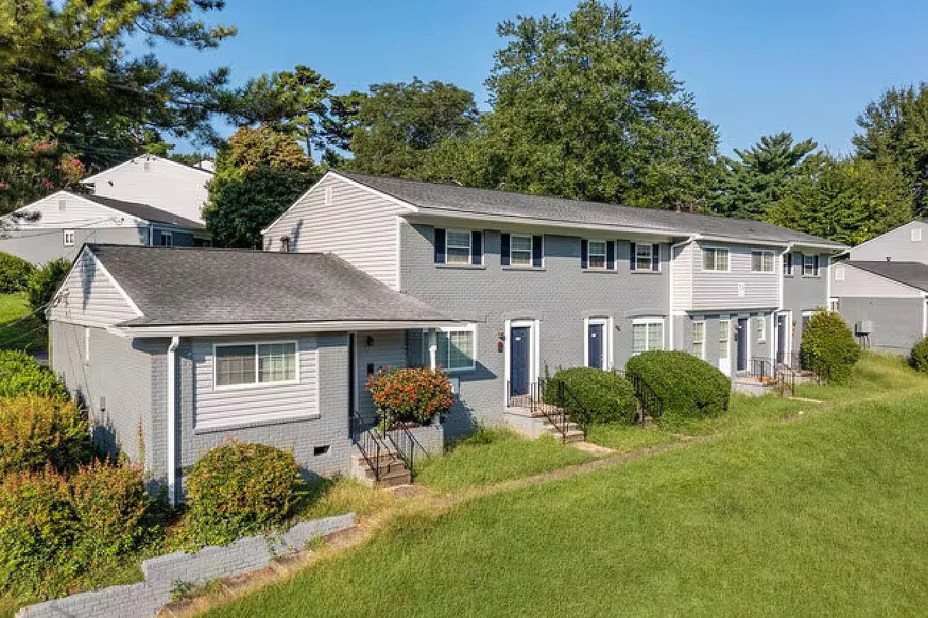 Villas at Decatur — Photo 4