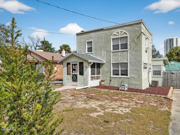 235 Daytona Ave, Holly Hill, FL 32117